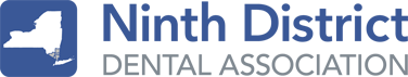 Ninth District Dental Association Logo